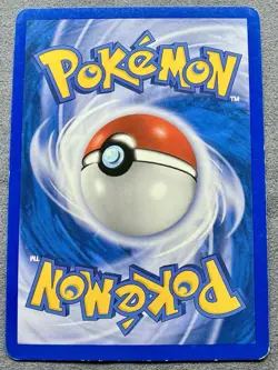 Pokemon TCG Machamp 51/165 Expedition E Reader Regular Rare Card LP - Image 2