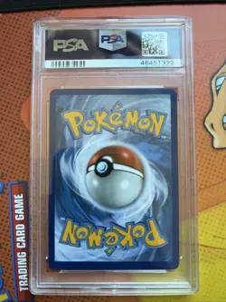 2019 Pokemon Sun & Moon Hidden Fates Charmeleon Holo SV7/SV94 PSA 10 Gem - Image 3