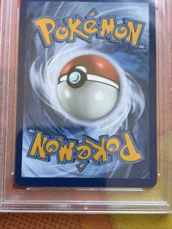 2019 Pokemon Sun & Moon Hidden Fates Charmeleon Holo SV7/SV94 PSA 10 Gem - Image 5