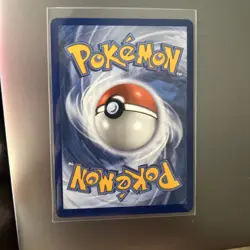 ENGLISH Pokemon TCG Perfect Order Clefairy illustration Rare 094/088 IN HAND🔥🔥 - Image 2