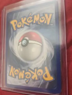 Pokemon Pikachu TCG 74/112 Fire Red & Leaf Green Reverse Holo - Image 4
