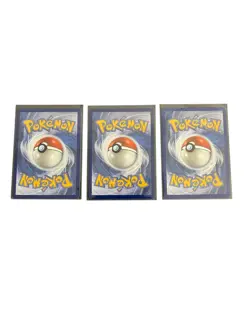 Pokemon First Partner Illustration Collection Rowlet Litten Popplio Set - Image 2