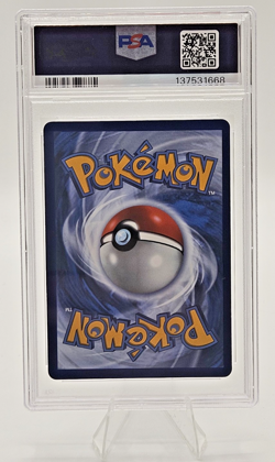Pokemon TCG Mega Kangaskhan EX 182/132 SIR Mega Evolutions PSA 10 - Image 3