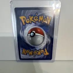 Marshadow Full Art Holo 146/132 Pokemon TCG Mega Evolution Basic HP 90 - Image 3