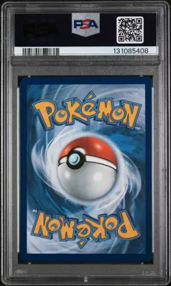 Pokemon Morpeko 206/182 Paradox Rift PSA 10 GEM - Image 2
