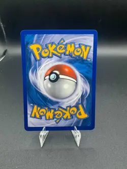 Pokemon ZEKROM 47/114 Black & White RARE HOLO - NEAR MINT - Image 2