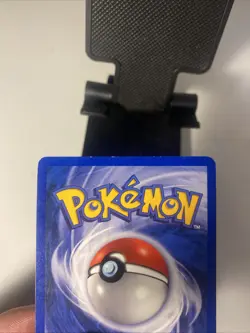 Pokemon Fossil Psyduck - 53/62 - 1999-2000 Red Logo Australian - Image 3