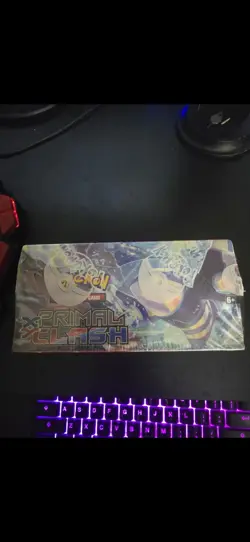 Pokemon TCG XY Primal Clash Booster Box Factory Sealed 36 Packs English - Image 5