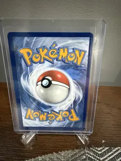 Pokemon Lance's Charizard V Celebrations SWSH133 Black Star Promo - Image 2