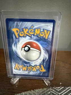 Pokemon Lance's Charizard V Celebrations SWSH133 Black Star Promo - Image 4