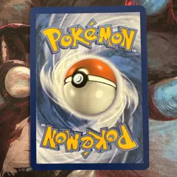 Unfair Stamp 165/167 - Pokemon Twilight Masquerade Ace Spec - Near Mint - Image 2