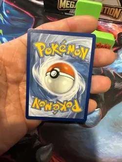 Pokemon TCG Mega Lopunny ex - 115/094 - ME02: Phantasmal Flames (PFL) - Image 3