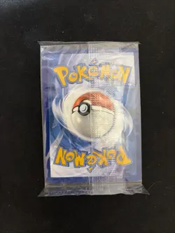 *SEALED* Pokemon Pikachu 027 SV: Scarlet/Violet Promo Holo Paldea Evolved - Image 2