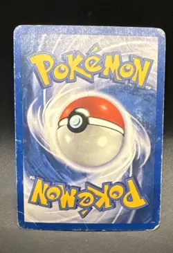 ✅🔥2000 Pokemon Dark Golbat 1st Edition Holo 7/82 Team Rocket NMT🔥✅ - Image 4