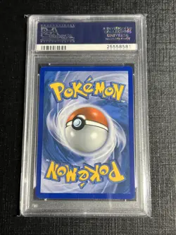 Pokemon Umbreon Prime Undaunted Holo Ultra Rare #86 PSA 10 Gem Mint - Image 3