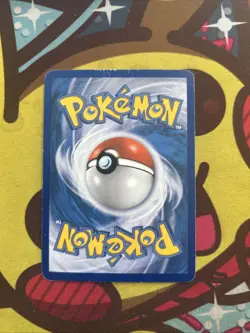 Pokemon Archeops 67/101 - BW Noble Victories - Non Holo - Played - Image 2