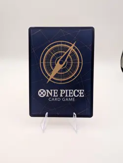 One Piece TCG OP14-013 Monkey .D. Luffy Alt Art Card Game CCG English NM - Image 2