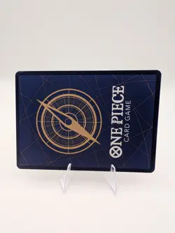 One Piece TCG OP14-013 Monkey .D. Luffy Alt Art Card Game CCG English NM - Image 4