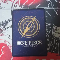 Bandai Divine Departure OP13-076 Foil Event One Piece CCG Card - Image 2