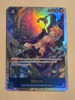 Marco PRB02-008 Premium Booster -The Best- Vol. 2 Foil SR - Image 1