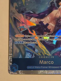 Marco PRB02-008 Premium Booster -The Best- Vol. 2 Foil SR - Image 4