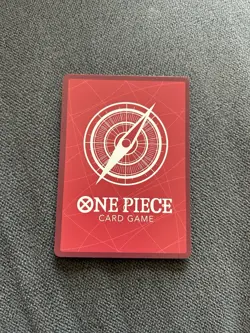 Roronoa Zoro & Sanji - ST12-001 - Leader - English - One Piece CCG - Image 2