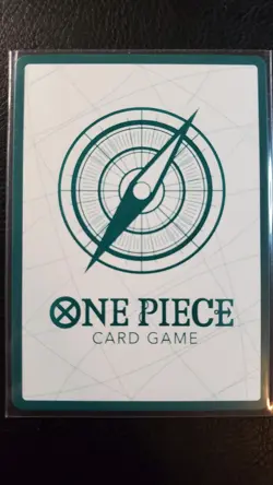 I Love You DON!! OP04 M PF OPTCG One Piece Kingdoms Of Intrigue Series - Image 2