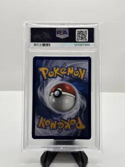 2024 Pokemon SVP EN SV Black Star Promo #159 Magneton PSA 9 Elite Trainer Box - Image 2