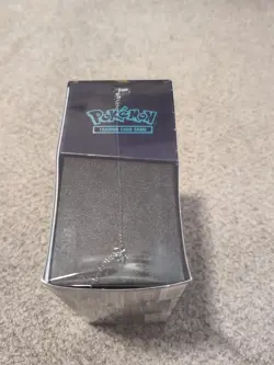 Pokemon Phantasmal Flames ETB Elite Trainer Box Sealed - Image 3