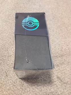 Pokemon Phantasmal Flames ETB Elite Trainer Box Sealed - Image 5