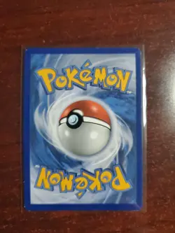 Pikachu SM234 Sun & Moon Holo Black Star Promo Pokemon - Image 2