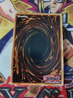 Cynet Optimization figa-en041 1st Edition (NM+) Super Rare Yu-Gi-Oh! - Image 2