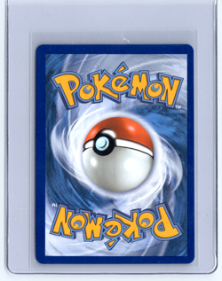 Clawitzer 141/132 Pokemon Mega Evolution Illustration Rare - Image 2
