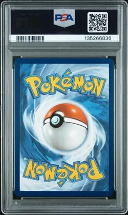 Rayquaza VMAX TG20/TG30 Pokemon Sword & Shield Silver Tempest PSA 10 - Image 2