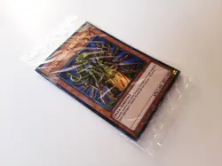 Yugioh! - SENJU DALLE 1000 MANI (Senju of the Thousand Hands) LART-IT057 Sealed - Image 3
