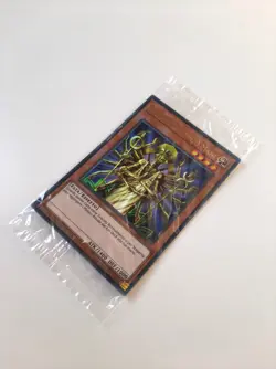 Yugioh! - SENJU DALLE 1000 MANI (Senju of the Thousand Hands) LART-IT057 Sealed - Image 4