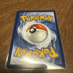 Pokemon TCG Holo Clefairy Perfect Order 094/088 English Near Mint Condition - Image 2