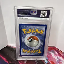 2019 Pokemon Black Star Promo Hidden Fates Tins Charizard GX SM211 PSA 9 MINT - Image 2