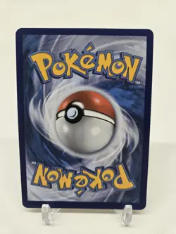 Pokemon Pikachu TCG Birthday Celebrations Holo Rare - Image 2