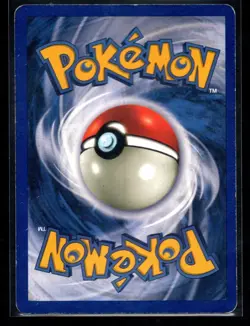 1999 Base Set Machamp 008/102 Deck Exclusives Holo Rare Vintage Pokemon TCG - MP - Image 2