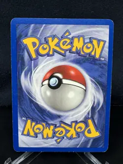 Furret 22/109 Team Rocket Returns Reverse Holo Pokemon TCG MP/HP - Image 3