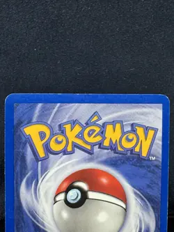 Furret 22/109 Team Rocket Returns Reverse Holo Pokemon TCG MP/HP - Image 4