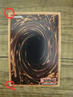 YUGIOH NUMBER 107: GALAXY-EYES TACHYON DRAGON QUARTER CENTURY RARE MZTM-EN091 - Image 4