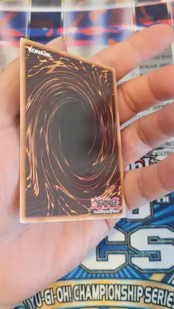 Dominus Impulse-MZMU-EN126-Ultra Rare-1st Edition-Yugioh! - Image 4