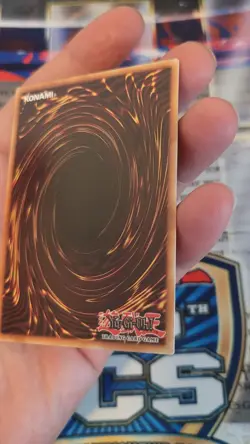 Dominus Impulse-MZMU-EN126-Ultra Rare-1st Edition-Yugioh! - Image 5