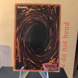 Rude Kaiser SDK-E025 1st edition Yu-Gi-Oh! - Image 2