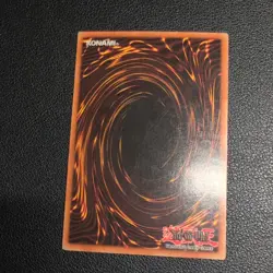 Skull Red Bird SDK-E027 Common 1st Edition Near Mint Yugioh - Image 2