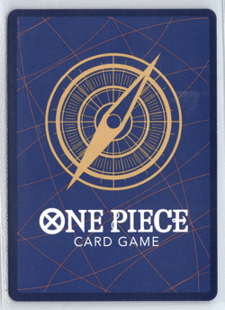 Gecko Moria OP14-104 One Piece The Azure Sea's Seven Alternate Art - Image 2
