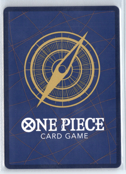 Roronoa Zoro OP06-118 (Reprint) One Piece PRB-02 Premium Booster 02 Secret Rare - Image 2