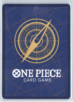 Hody Jones OP06-035 One Piece OP06 Wings of the Captain Super Rare - Image 2